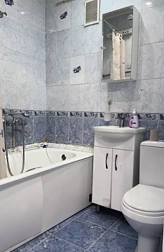 1-комнатная подобово у Дніпрі. Центральный район, пр-т Олександра Поля, 91 &mdash; 1001602775 зображення 3