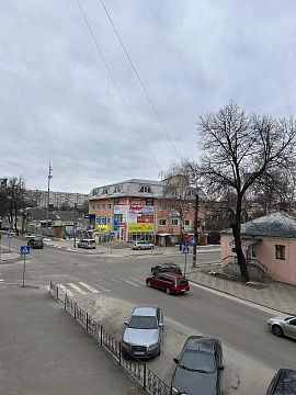 1-комнатная daily in Sumy. Kovpakovskiy district, Zasumskaya St., 16б &mdash; 1001603190 image 16