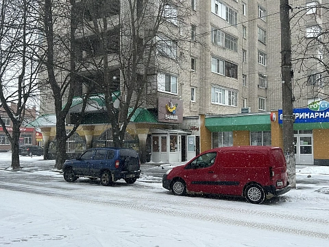 1-комнатная daily in Sumy. Kovpakovskiy district, Zasumskaya St., 16б &mdash; 1001603190 image 17