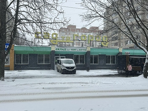 1-комнатная daily in Sumy. Kovpakovskiy district, Zasumskaya St., 16б &mdash; 1001603190 image 18