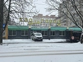 1-комнатная daily in Sumy. Kovpakovskiy district, Zasumskaya St., 16б &mdash; 1001603190 image 36