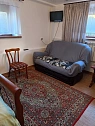 2 rooms apartments daily Morshin, Sechevykh Streltsov St., 35. 1001582124 (28)