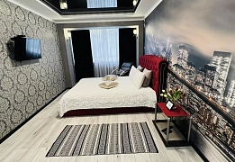 Квартиры посуточно в Франковском районе (64)