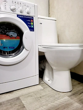 1-комнатная daily in Dnipro. TSentralnyy district, Dragomanova St., 64 &mdash; 1001606282 image 5