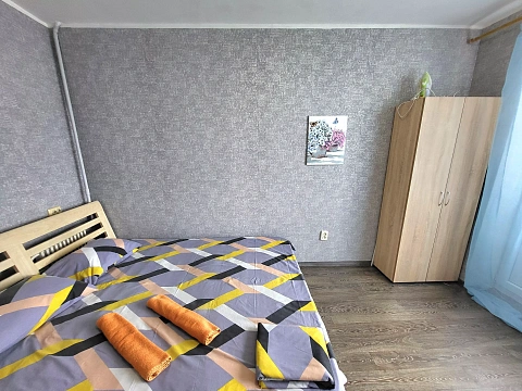 1-комнатная daily in Dnipro. TSentralnyy district, Dragomanova St., 64 &mdash; 1001606282 image 4