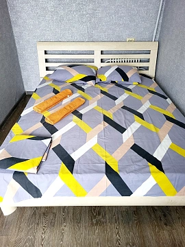 1-комнатная daily in Dnipro. TSentralnyy district, Dragomanova St., 64 &mdash; 1001606282 image 2