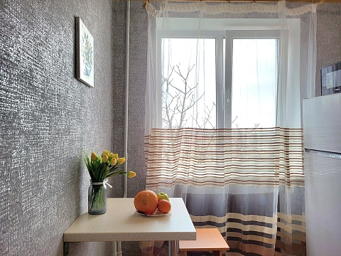 1-комнатная daily in Dnipro. TSentralnyy district, Dragomanova St., 64 &mdash; 1001606282 image 7