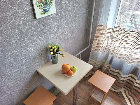 1-комнатная daily in Dnipro. TSentralnyy district, Dragomanova St., 64 &mdash; 1001606282 image 11