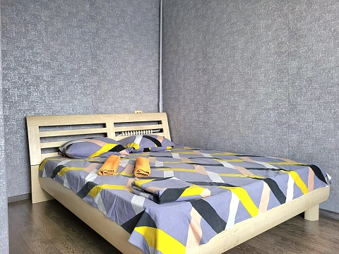 1-комнатная daily in Dnipro. TSentralnyy district, Dragomanova St., 64 &mdash; 1001606282 image 1