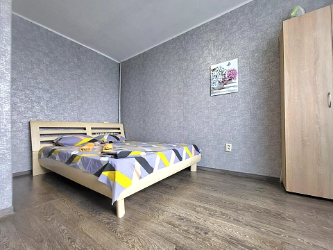 1-комнатная daily in Dnipro. TSentralnyy district, Dragomanova St., 64 &mdash; 1001606282 image 13