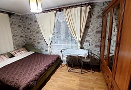 Квартири подобово в Голосіївському районі (183)