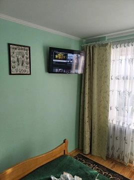 2-комнатная посуточно в Трускавце. ул. Данилишина, 9 &mdash; 1000809565 изображение 19