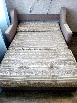 1-комнатная daily in Dnipro. TSentralnyy district, Dragomanova St., 64 &mdash; 1001606282 image 14