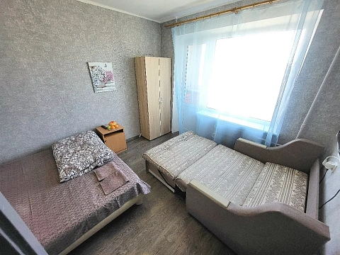 1-комнатная daily in Dnipro. TSentralnyy district, Dragomanova St., 64 &mdash; 1001606282 image 15