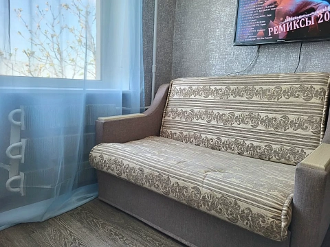 1-комнатная daily in Dnipro. TSentralnyy district, Dragomanova St., 64 &mdash; 1001606282 image 16