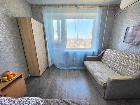 1-комнатная daily in Dnipro. TSentralnyy district, Dragomanova St., 64 &mdash; 1001606282 image 17