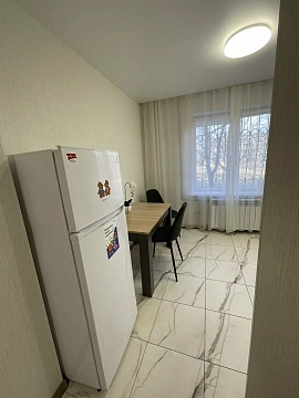 1-комнатная подобово у Краматорську. б-р Краматорський, 27 &mdash; 1001608448 зображення 8