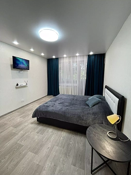 1-комнатная подобово у Краматорську. б-р Краматорський, 27 &mdash; 1001608448 зображення 5