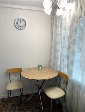 1-комнатная daily in Kramatorsk. Parkovaya St., 73 &mdash; 1001372090 image 7