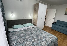 1-комнатная daily in Kramatorsk. Parkovaya St., 33 &mdash; 1001581755 image 23