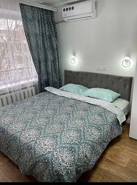 1-комнатная daily in Kramatorsk. Parkovaya St., 73 &mdash; 1001372090 image 10