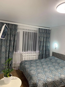 1-комнатная daily in Kramatorsk. Parkovaya St., 73 &mdash; 1001372090 image 11