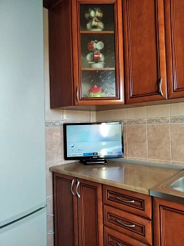 2-комнатная посуточно в Трускавце. ул. Данилишина, 9 &mdash; 1000809565 изображение 20