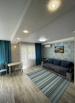 2-комнатная подобово у Краматорську. вул. Марії Заньковецької, 26 &mdash; 1001608595 зображення 1