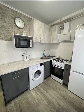 2-комнатная подобово у Краматорську. вул. Марії Заньковецької, 26 &mdash; 1001608595 зображення 3