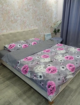 2-комнатная подобово у Краматорську. вул. Марії Заньковецької, 26 &mdash; 1001608595 зображення 8