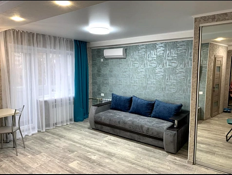 2-комнатная подобово у Краматорську. вул. Марії Заньковецької, 26 &mdash; 1001608595 зображення 9