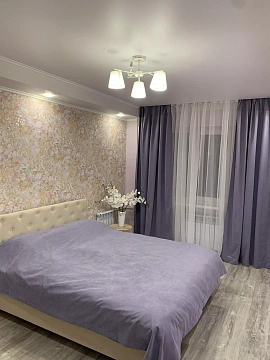 2-комнатная подобово у Краматорську. вул. Марії Заньковецької, 26 &mdash; 1001608595 зображення 4