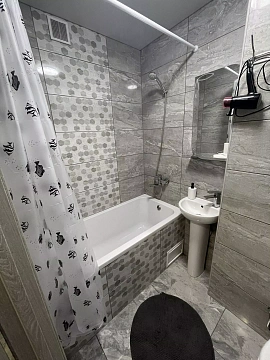 2-комнатная подобово у Краматорську. вул. Марії Заньковецької, 26 &mdash; 1001608595 зображення 5