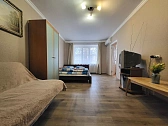 2-комнатная посуточно в Днепре. Центральный район, пр-т Александра Поля, 50б — 1001409730 изображение 17