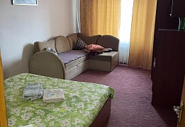 3-комнатная подобово у Житомирі. вул. Степана Бандери, 9 — 1001682876 зображення 28