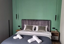 Квартиры посуточно в Подольском  районе (7)