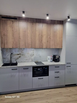 1-комнатная посуточно в Киеве. Подольский район, ул. Ивана Выговского, 42 &mdash; 1001611548 изображение 5