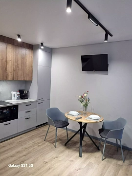 1-комнатная посуточно в Киеве. Подольский район, ул. Ивана Выговского, 42 &mdash; 1001611548 изображение 6