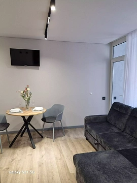 1-комнатная посуточно в Киеве. Подольский район, ул. Ивана Выговского, 42 &mdash; 1001611548 изображение 7