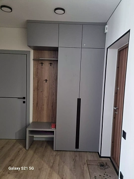 1-комнатная посуточно в Киеве. Подольский район, ул. Ивана Выговского, 42 &mdash; 1001611548 изображение 8