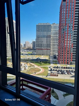 1-комнатная посуточно в Киеве. Подольский район, ул. Ивана Выговского, 42 &mdash; 1001611548 изображение 13