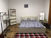 1-комнатная посуточно в Львове. Лычаковский район, ул. Лычаковская, 4 — 1001602199 изображение 6