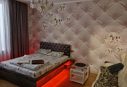 Квартиры посуточно в Александровском районе (16)