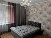 2 rooms apartments daily Zaporizhzhia, Voznesenovskij district, Nezavisimoy Ukrainy St., 51. 1001611991 (18)