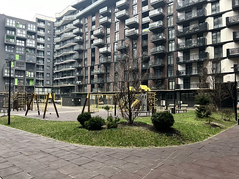 1-комнатная подобово у Львові. Шевченковский район, пр-т В'ячеслава Чорновола, 16ж &mdash; 1001604564 зображення 24