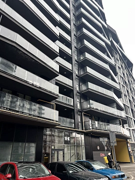 1-комнатная подобово у Львові. Шевченковский район, пр-т В'ячеслава Чорновола, 16ж &mdash; 1001604564 зображення 25