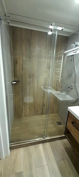 1-комнатная посуточно в Львове. Галицкий район, пл. Святого Теодора, 5 &mdash; 1001612316 изображение 5