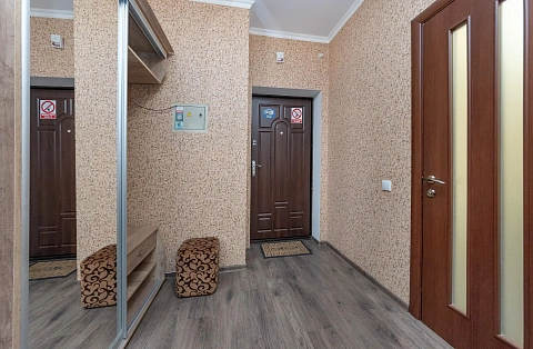 1-комнатная подобово у Києві. Дарницкий район, вул. Урлівська, 23а &mdash; 1001612453 зображення 14