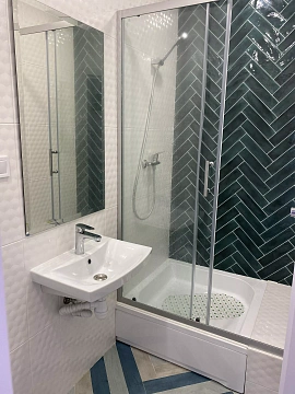 1 room daily in Odesa. Primorskiy district, Preobrazhenskaya St., 17 &mdash; 1001612519 image 6