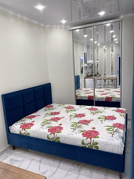 1 room daily in Odesa. Primorskiy district, Preobrazhenskaya St., 17 &mdash; 1001612519 image 1